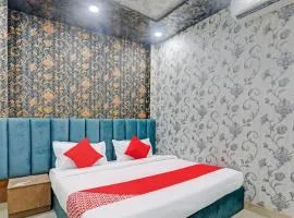 Hotel O Ambedkar Park Gorakhpur Formerly Mayur Residency