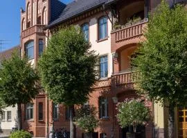 Bürgermeisterhaus Jüterbog - Gästeapartments am Kulturquartier