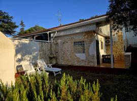 MERCADANTE - Luxury Holiday House