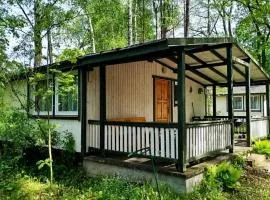 Domek Weranda