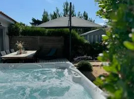 Villa Corée - Domaine Le Sherwood