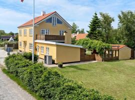 Amazing Home In Børkop With Wifi, Hotel in Børkop