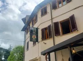 Hotel Gambassi