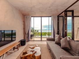 inchantreedoolay huahin โรงแรมในปราณบุรี