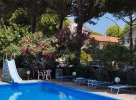 Hotel Zani