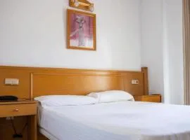 Hotel Agur