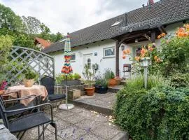 Ferienwohnung Zur alten Säge