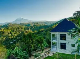 Materuni Homes