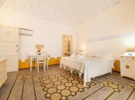 B&B Palazzo Briganti