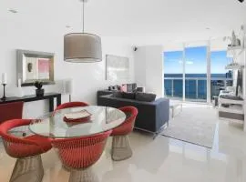 Highest Floor Icon Brickell Condo with Stunning Bayview & 5 star SPA