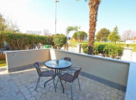 Ferienwohnung für 3 Personen ca 20 qm in Fažana, Istrien Istrische Riviera, hotel en Fažana