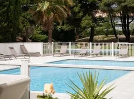 Novotel Narbonne Sud A9/A61