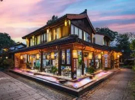 Hoya Hotel Hangzhou West Lake Lingyin Temple Branch
