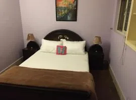 Bhurban Hill Apartments