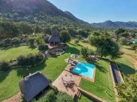 Paradyskloof Guest Farm