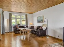 Stunning Home In Nykøbing M With Sauna