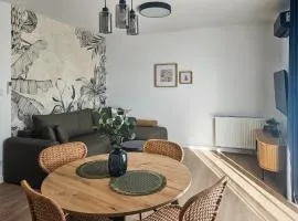 Kairos Apartments -Portos- darmowy parking, klimatyzacja