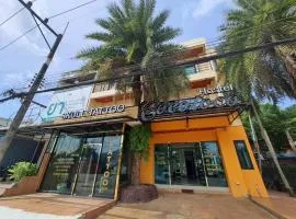 Cocoloco hostel