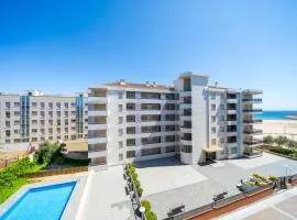 Apartaments Lamoga - Monteixo