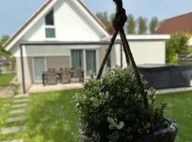 Ferienhaus Zee-Tijd