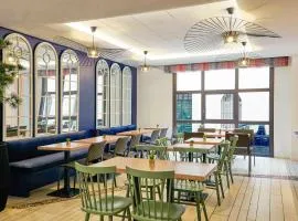 Aparthotel Adagio Aix-en-Provence Centre