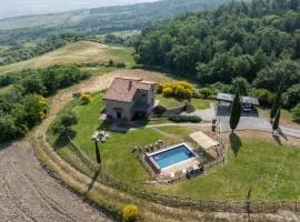 Villa San Michele by PosarelliVillas