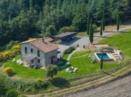 Villa San Michele by PosarelliVillas