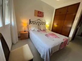 Apartamentos El Dorado
