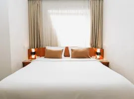 Hotel Duke Romana City Center