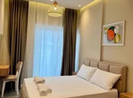 Apartamente Antoni Shengjin2