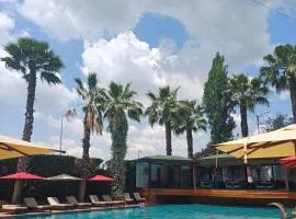 Boris Hotel Beylikdüzü