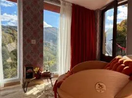 sharakhevi guesthouse