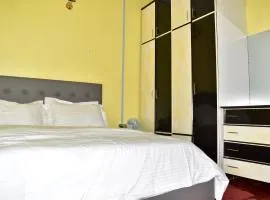 Kukis Place in Embu