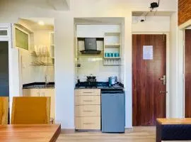 POKHARA APARTMENTS INN