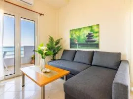 Sky & Sea Apartment