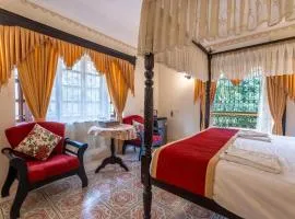 Palm Grove Cottages - Leisure Resort