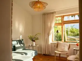 Idyllic Country House Between Hamburg And Berlin