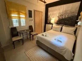 Mini Luxe Retreat