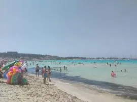 Sicily Wonders, 2 minute walk to the beach