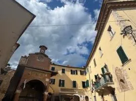La Casa in Piazza