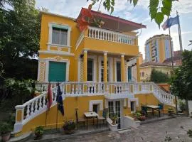 HOTEL VILA 15 - CENTER