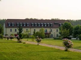 Hotel Dvorac Jurjevec