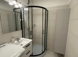 Apartament 70 m-Gdynia Cisowa