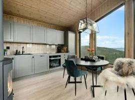 Norefjell Cottage With Sauna And Whirlpool