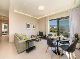 Tsimaras Sea View Apartment