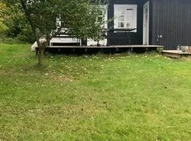 Family-Friendly Home With View To Tibirke Hills