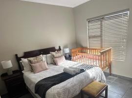 Lloyds - unit 10 โรงแรมที่สัตว์เลี้ยงเข้าพักได้ในแอร์เมอโล