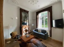 Beauvoir Apartment, 4P, Parc de la Boverie