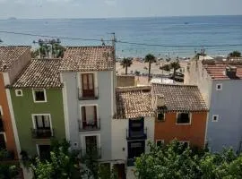 Estudio J, 2ª Linea Playa