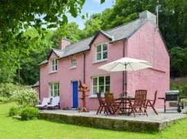 Wood Cottage